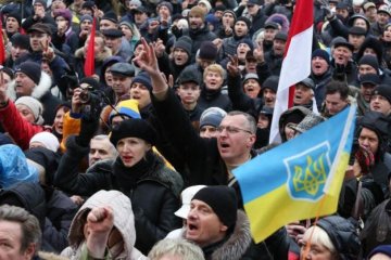 Корупціонерів треба вішати, - політик озвучив думку мільйонів українців
