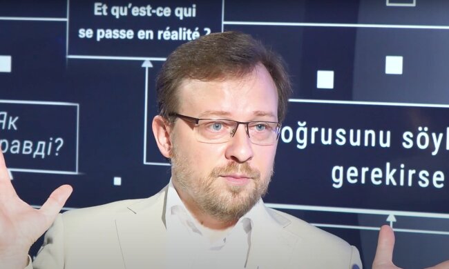 Олексій Толкачов