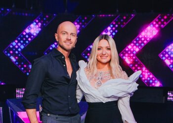 Влад Яма і Наталія Могилевська, instagram.com/vladyama_official/