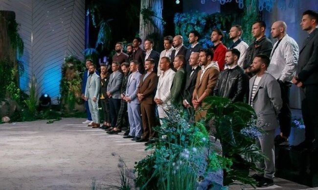 Холостячка. Фото: Realist.Online.