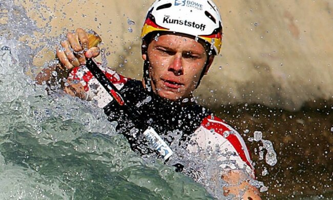 Тренер німецької збірної загинув у Ріо