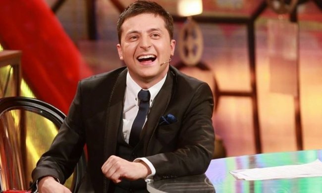 Коміки як Зеленський стають найкращими політиками: журналіст розклав все по полицях