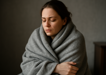 Стресс, успокоение, изображение: Знай.ua