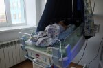 У Кривому Розі знайшли покинуте немовля, Ілюстративне фото