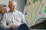 Пенсія для ліквідаторів ЧАЕС: гроші в руках