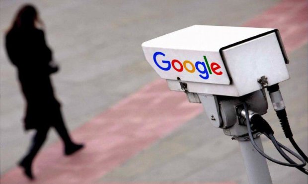 Опять за свое: Google обвинили в слежке за пользователями