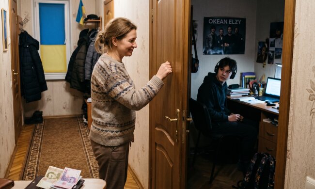 підліток батьки довіра виховання