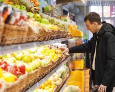 Готовимся: продукты в Украине значительно подорожают