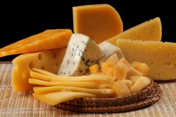В России санкционные продукты с 6 августа будут уничтожать "на месте" 