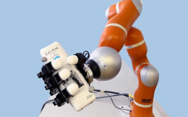 Роботы научились заглядывать в будущее