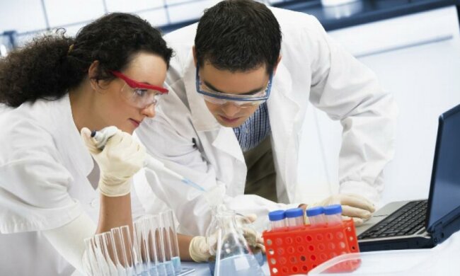 Вчені знайшли протиотруту від радіації