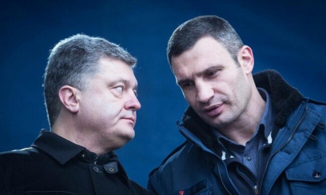 Ультиматум президента: або знищення УДАРу, або конфлікт 