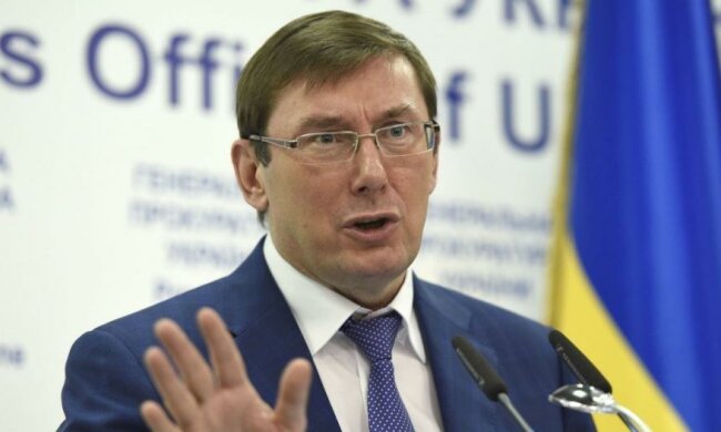 Луценко заподозрил НКРЭ в мошенничестве