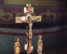 Прощена неділя в прозі: джерело: скріншот з відео з YouTube