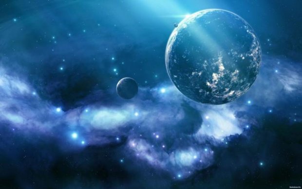 Инопланетяне и темная энергия: физик рассказал, кто двигает звезды