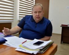 Обміняв краватку на мантію ректора: у Запоріжжі звільнений замглави губернатора  Гугнін знайшов "тепленьке місце"