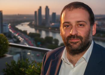 Тимур Миндич