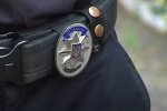 У Франківську схопили двох друзів з повними кишенями наркоти, дуже нервували