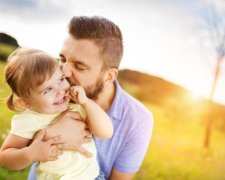 День батька 2018: наймиліші фото зібрали в одному місці