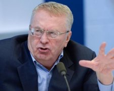 США возродит СССР: Жириновского нехило занесло в страну бреда