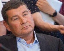 Затримання Насірова: утікач Онищенко видав "експертну" думку