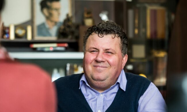 Владимир Бугров, скриншот: YouTube