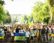 День незалежності України