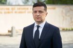 Зеленський, фото: Офіс президента