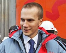 Компанія сина Януковича зазнала збитків на 146 мільйонів гривень