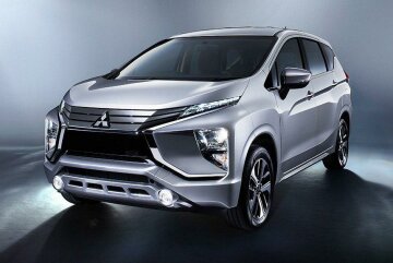 Mitsubishi Xpander