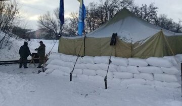 Блокадники жестко ответили Авакову 