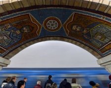 Зміни в розкладі метро на вихідні: що потрібно знати