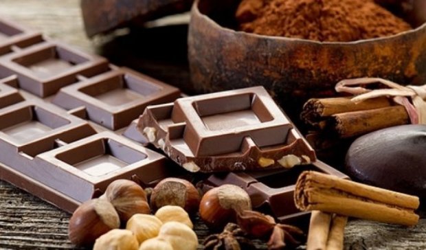 У россиян недостаток ингредиентов для шоколада