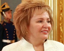 Новий чоловік Людмили виявився щедрішим за Путіна