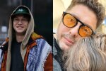 Константин Темляк и Алексей Суханов, фото из соцсетей
