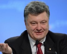 Порошенко пообещал укринцам увеличение доходов 