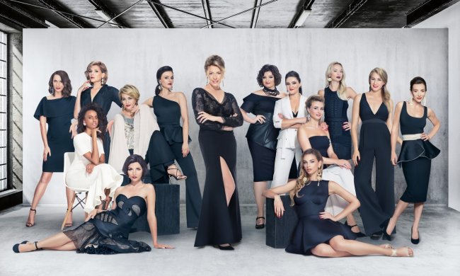 Звезда Женского квартала показала все изгибы в крохотном бикини: "Дала себе волю"