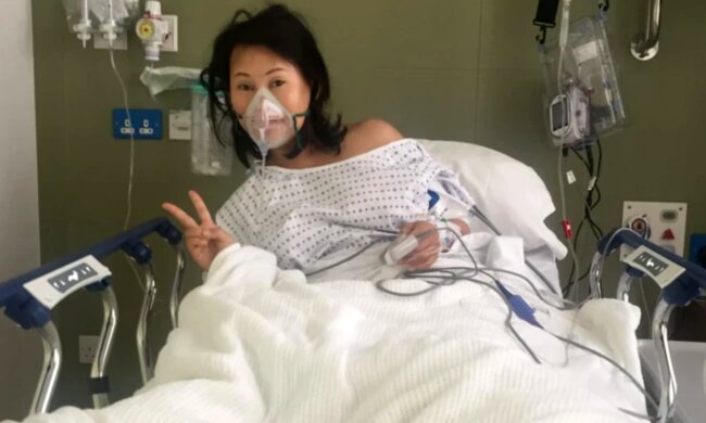 Елейн Фу / фото: BBC