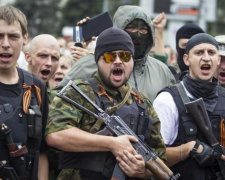 Убогие амебы: в сети высмеяли тяжелораненых боевиков