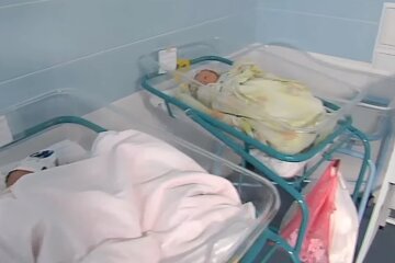Вагітна українка даремно довірилася акушеру - дитина народилася зі страшним синдромом