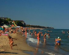 Погода на 19 червня в Одесі: море обіцяє бути добрим