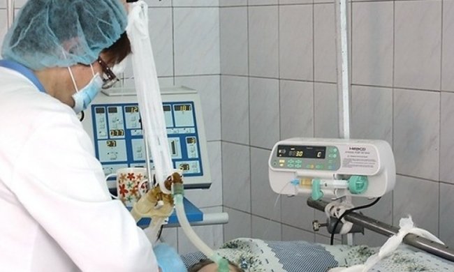 Моторошна НП на Волині: на поминах люди мало не зустрілися з покійним, десятки постраждалих