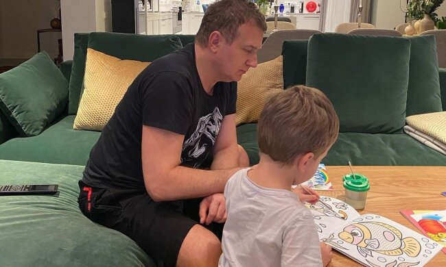 Горбунову і Осадчій передбачили долю Зеленських: "Ви наступні президент і Перша леді"