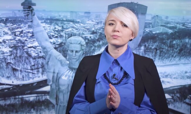 Катерина Котенкова