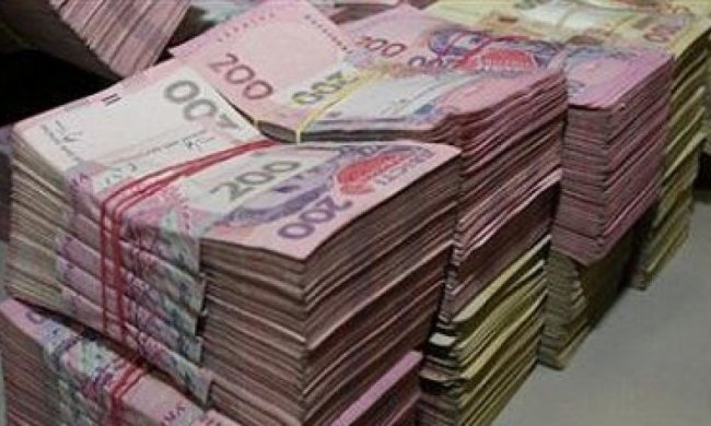 В Черкасской области ликвидировали конвертцентр с оборотом более 60 миллионов