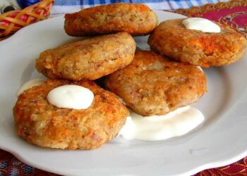 Гречаники с сыром, фото: свободный источник