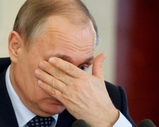 Путіну натякнули, що він марить