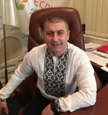 Валентин Манько