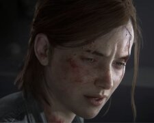 The Last of Us Part II \\ скриншот видеоролика