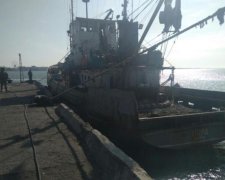 Путін погрожує віджати Азовське море